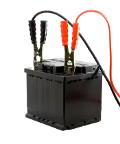 Batteries