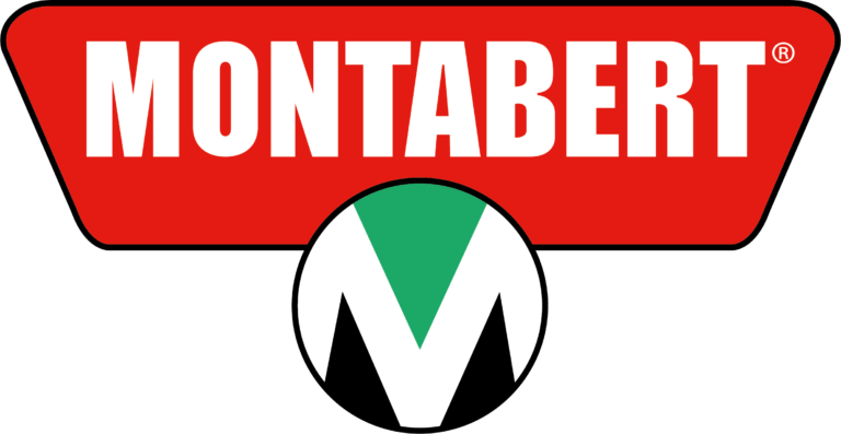 Montabert brand logo