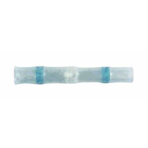 Pack of 10 Solder Adhesive Lined Heat Shrink Butt Connectors
