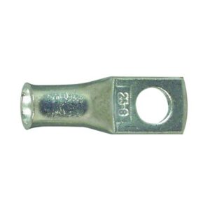 Durite 35-8mm Heavy-duty Tinned Copper Crimp Terminals