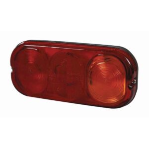 REAR LIGHT CLUSTER
