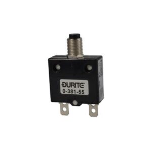 CIRCUIT BREAKER 20A 12/24V
