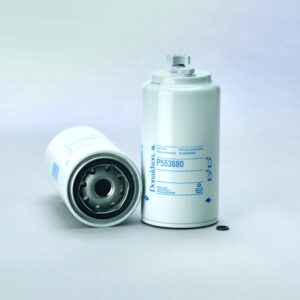 PERKINS FUEL FILTER (2656F501) (SN30040) (BF1289-SP) (P55-3880)