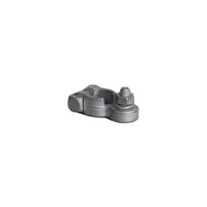 NEGATIVE METRIC BATTERY TERMINAL WITH 8MM STUD
