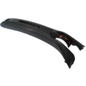 TS410 SHROUD HANDLE MOULDING