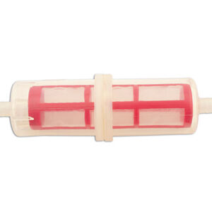 ...INLINE FUEL FILTER (EF7850) (FF034)
