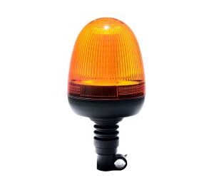 LED SPIGOT BEACON AMBER