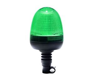LED SPIGOT BEACON GREEN