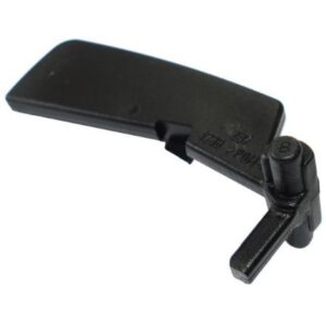 STIHL TS410 / TS420 THROTTLE LOCK