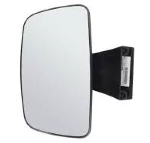 MAN TGA/TGL/TGM O/DOOR MIRROR REPL
