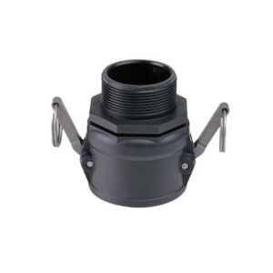 1" CAM LOCK COUPLER X 1" FEMALE THREAD BSP