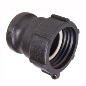 2" CAM LOCK ADAPTOR