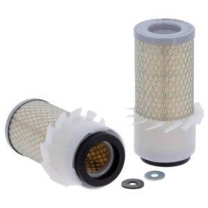 AIR FILTER (PA1865-FN) (P14-8113) (SA11608K)