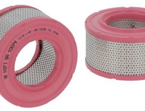 OUTER AIR FILTER (PA3970) SFA1776=MD784