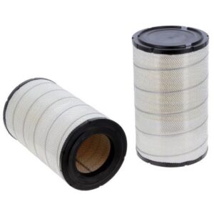 OUTER AIR FILTER (RS3870) (P77-7868)