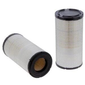 OUTER AIR FILTER (RS3884) (P77-7638) (130-4678)