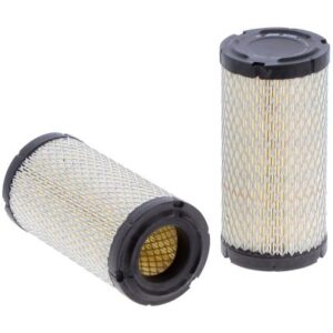OUTER AIR FILTER (P82-2686) (SFA2686P) (A630)(SA16056)(A630)(RS3715)