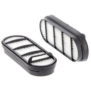 INNER AIR FILTER (PA4704) AL105288 (P60-6121)