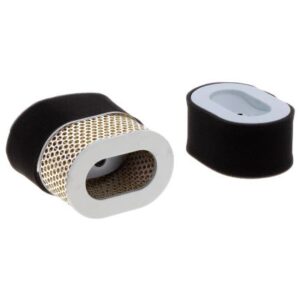 AIR FILTER (PA4886) ( A663 ) (3537) (SFA1259)
