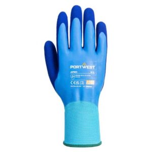 PORTWEST LIQUID PRO GLOVE - LARGE