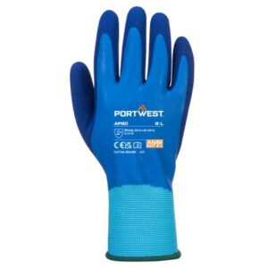 PORTWEST LIQUID PRO GLOVE - EXTRA LARGE