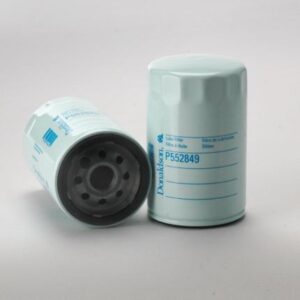 OIL/TRANMISSION FILTER (SAMUK R25D )