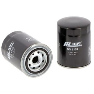 OIL FILTER (SAMUK F/LIFT)
