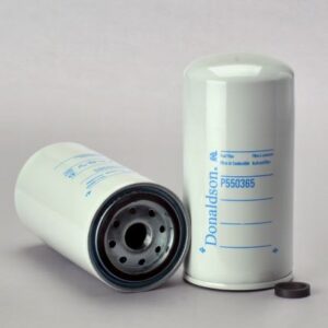 .FUEL FILTER (P55-0365)