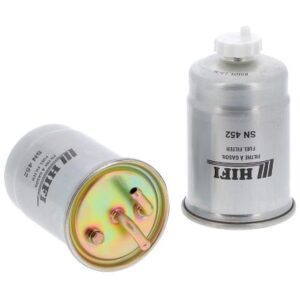 KUBOTA FUEL FILTER FITS KX 71-2 ALPHA (SP-973)