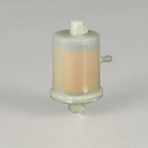 INLINE FUEL FILTER - (LOMBARDINI) (SN80008) (P55-0902)