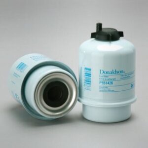 .FUEL FILTER 37079 (P55-1426)