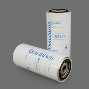 FUEL FILTER (P55-3855)