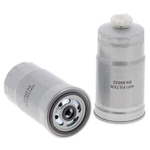FUEL FILTER  - BALDWIN ONLY (SN80047) (FS19773)