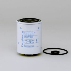 FUEL FILTER (P50-2566)(SN40637)(FS19805)