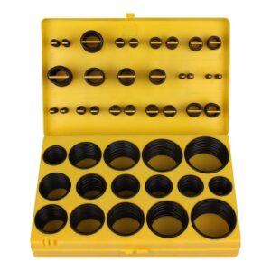 BOX G ASSORTED SEAL KIT - IMPERIAL