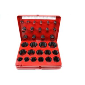 BOX H ASSORTED SEAL KIT - METRIC