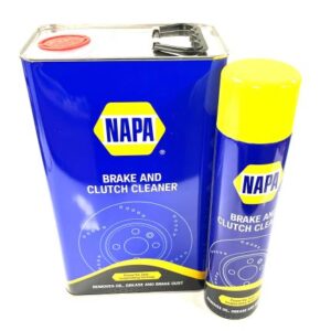 5 LITRE BRAKE CLEANER