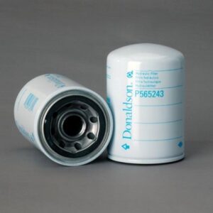 HYDRAULIC FILTER - (P55-0268 / P56-5243)(SH63061)