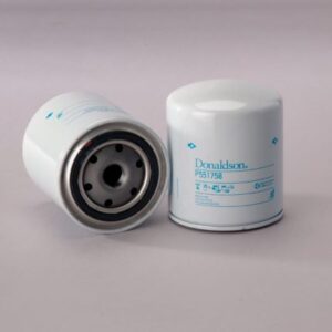 OIL FILTER - LFH4987 - SH56402