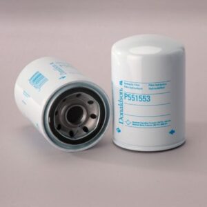 HYDRAULIC SPIN ON FILTER (P55-1553) (P55-1551)