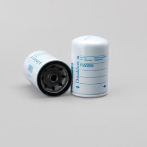 FUEL FILTER (BF988) (P55-3004) - DONALDSON ONLY (HSS)
