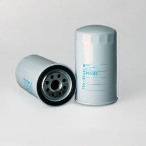 FUEL FILTER (BF798) (P55-0391) (SFF6280)