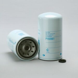 FUEL FILTER (BF7966) (P55-0881)(SFF0881)
