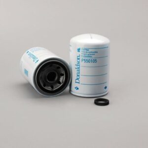 FUEL FILTER BF957 (P55-0105)