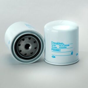FUEL FILTER (BF7883) (P55-0662) (SK3296)