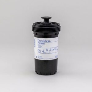 FUEL FILTER (P55-3009)(SN40705)