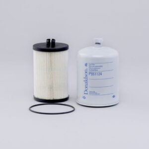 FILTER KIT (BF7929-KIT) (SK3188-SET) (KN70303) (SFK5551)