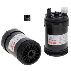 FUEL FILTER (FLEETGUARD) - FWF9680 (SN40706)