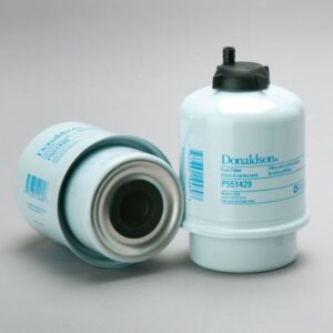 FUEL FILTER (FS19811) (BF7681-D) (P55-1429)