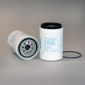 FUEL WATER FILTER (BF1390-0) (P55-0747) P55-1855